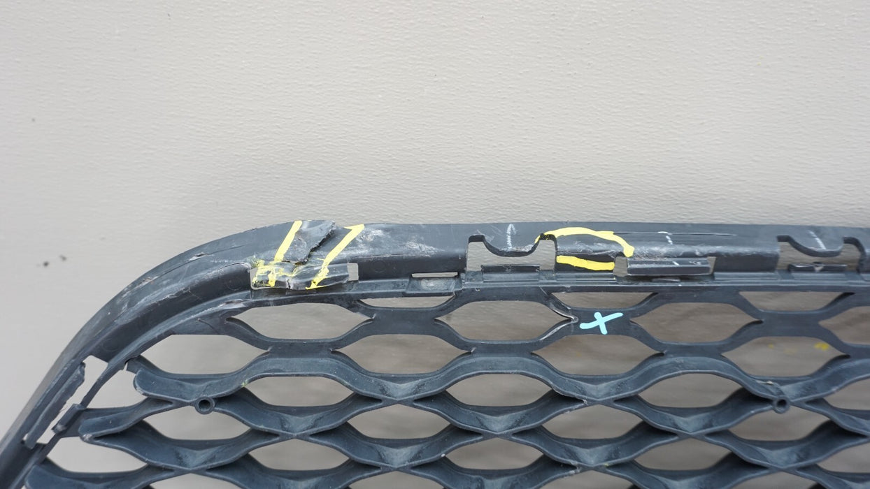 2014-2015 DODGE DURANGO FRONT LOWER BUMPER GRILLE GRILL OEM 5113687A