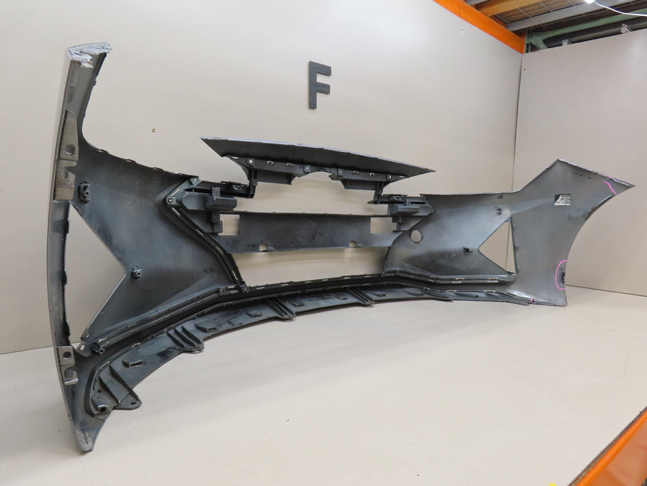 2019-2020 HYUNDAI ELANTRA FRONT BUMPER COVER OEM 86511-F2AA0
