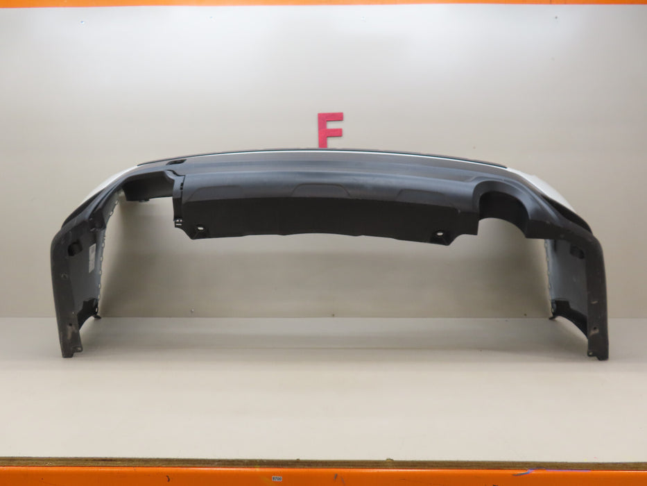 2019-2024 SUBARU FORESTER REAR BUMPER COVER OEM