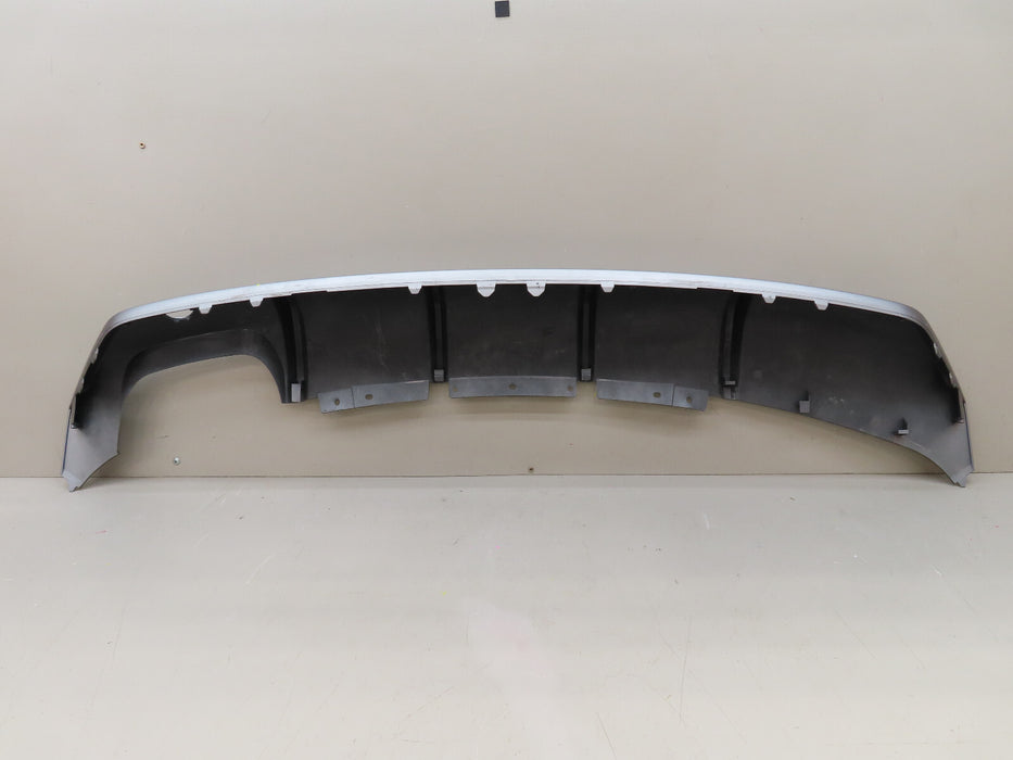 2022 2023 2024 HYUNDAI TUCSON N-LINE REAR LOWER BUMPER OEM 86671-N9CA0