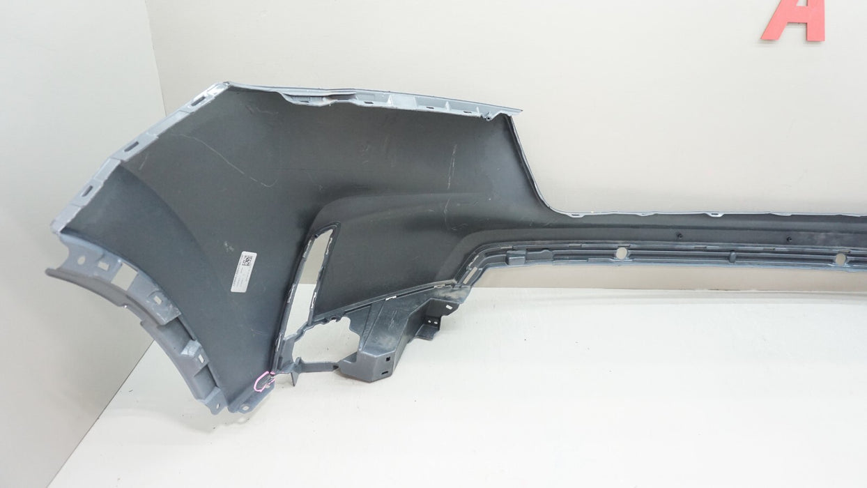 2023-2024 HONDA CR-V FRONT BUMPER COVER PANEL OEM 71101-3A0A-A000