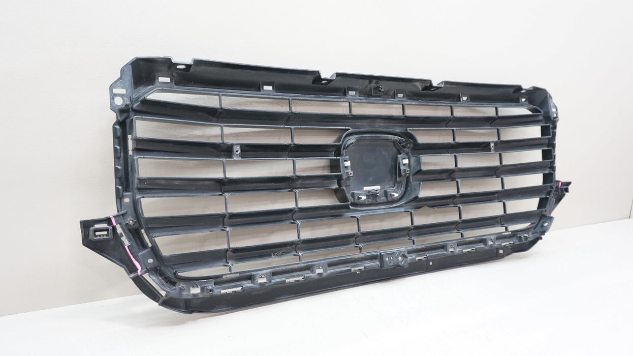2021-2023 HONDA RIDGELINE FRONT BUMPER RADIATOR GRILLE OEM 71121-T6Z