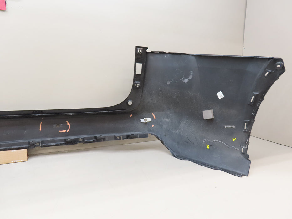 2015-2017 LEXUS NX200T NX300H REAR BUMPER COVER 52159-78010 OEM