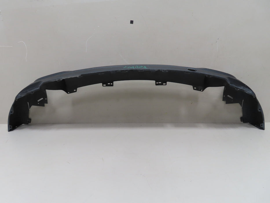 2022 MAZDA CX-5 4DR SUV REAR LOWER BUMPER COVER PANEL OEM KSD4-50222