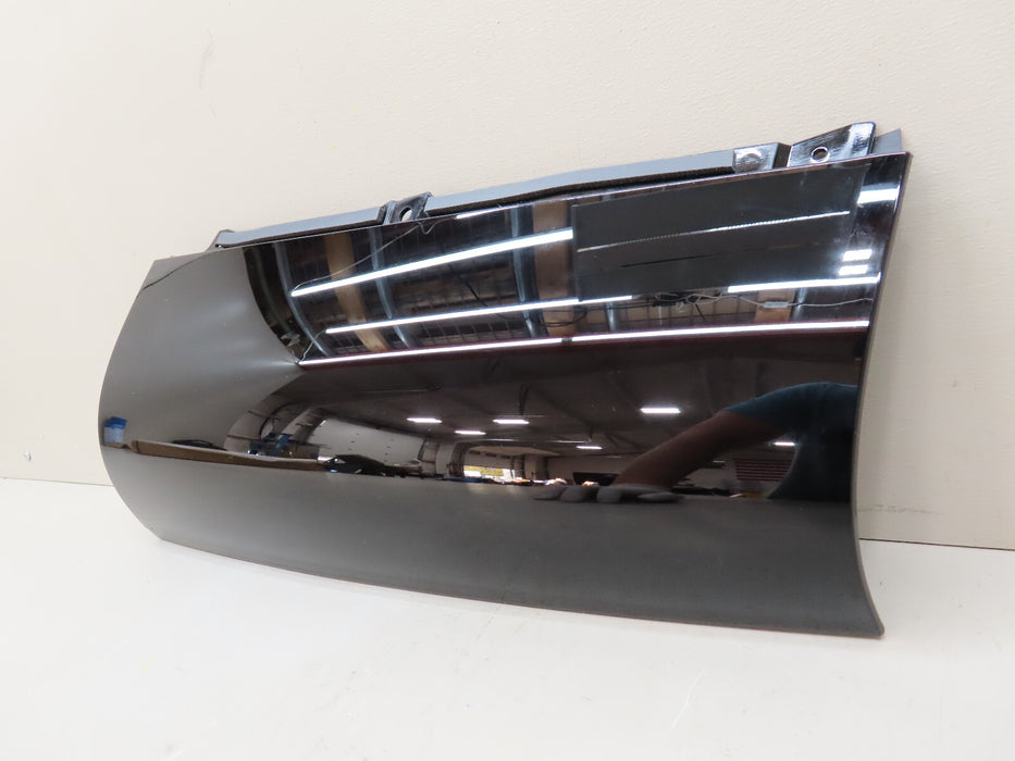 2011-2019 FORD FLEX REAR LEFT DRIVER CORNER APPLIQUE TRIM OEM BA8Z-74290A61-A