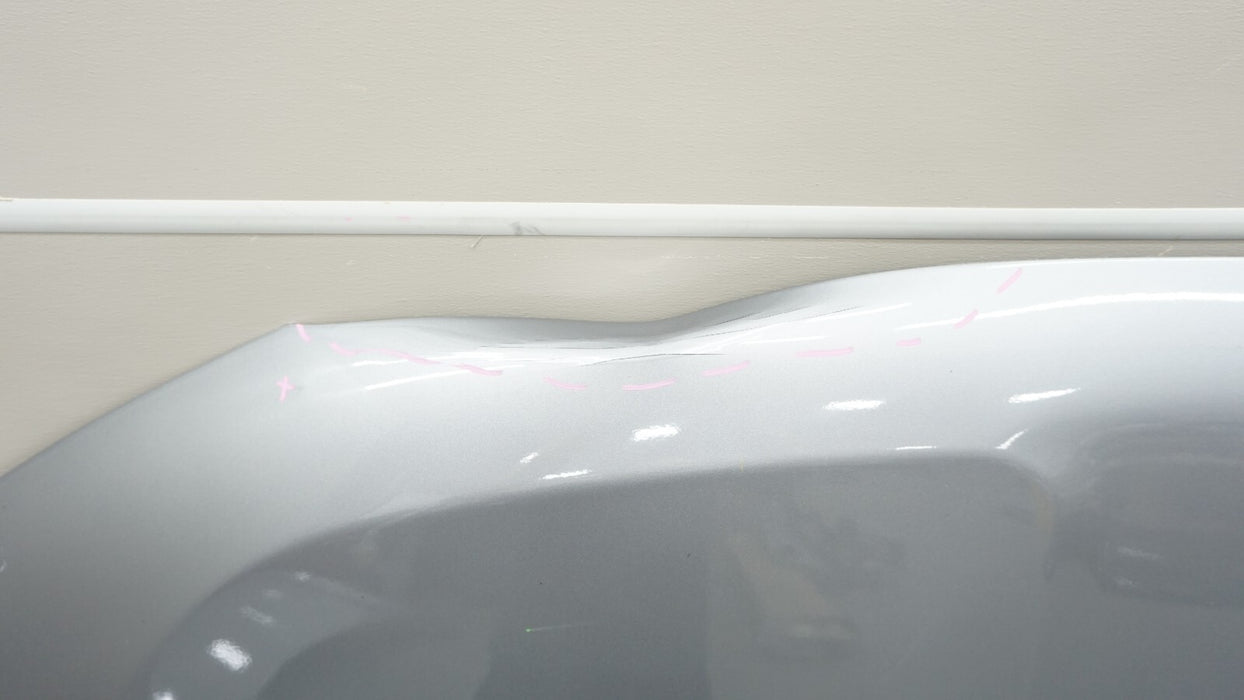 2011-2022 JEEP GRAND CHEROKEE FRONT HOOD BONNET SHELL PANEL OEM