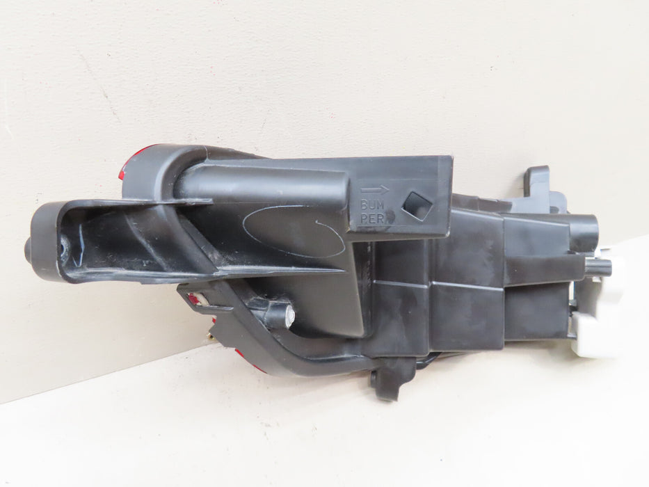 2017-2019 MAZDA CX-5 REAR LEFT DRIVER REFLECTOR MARKER LIGHT OEM KB8A 515MO