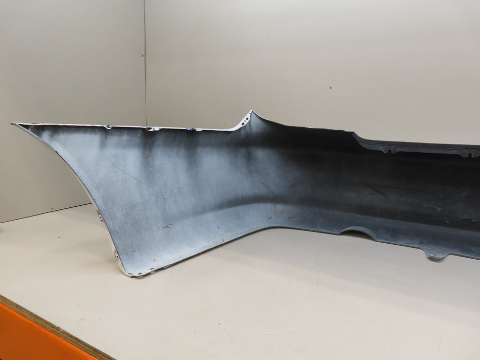 2002-2006 TOYOTA CAMRY REAR BUMPER COVER OEM 52159-AA060