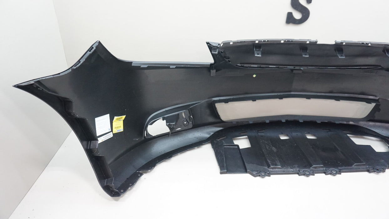 2010-2013 BUICK LACROSSE FRONT BUMPER COVER CAPA AFTERMARKET 10 11 12 13