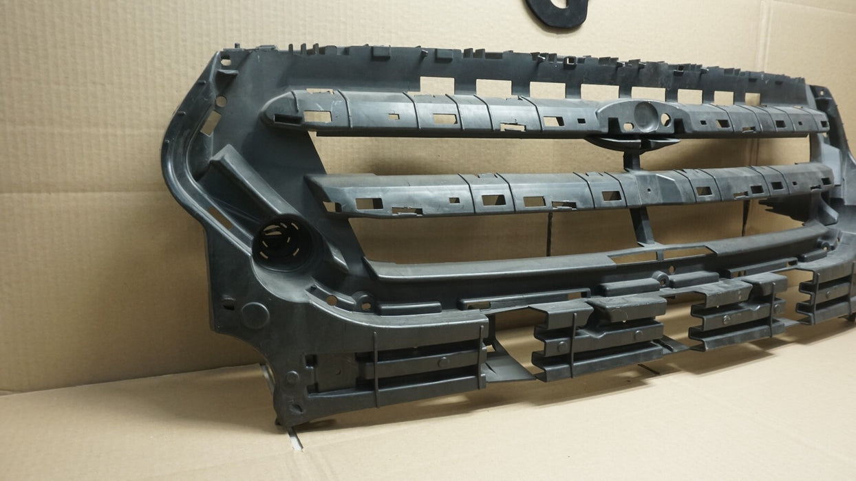2017-2019 FORD ESCAPE FRONT GRILL GRILLE BACKING HOLDER OEM GJ54-8A164-AH