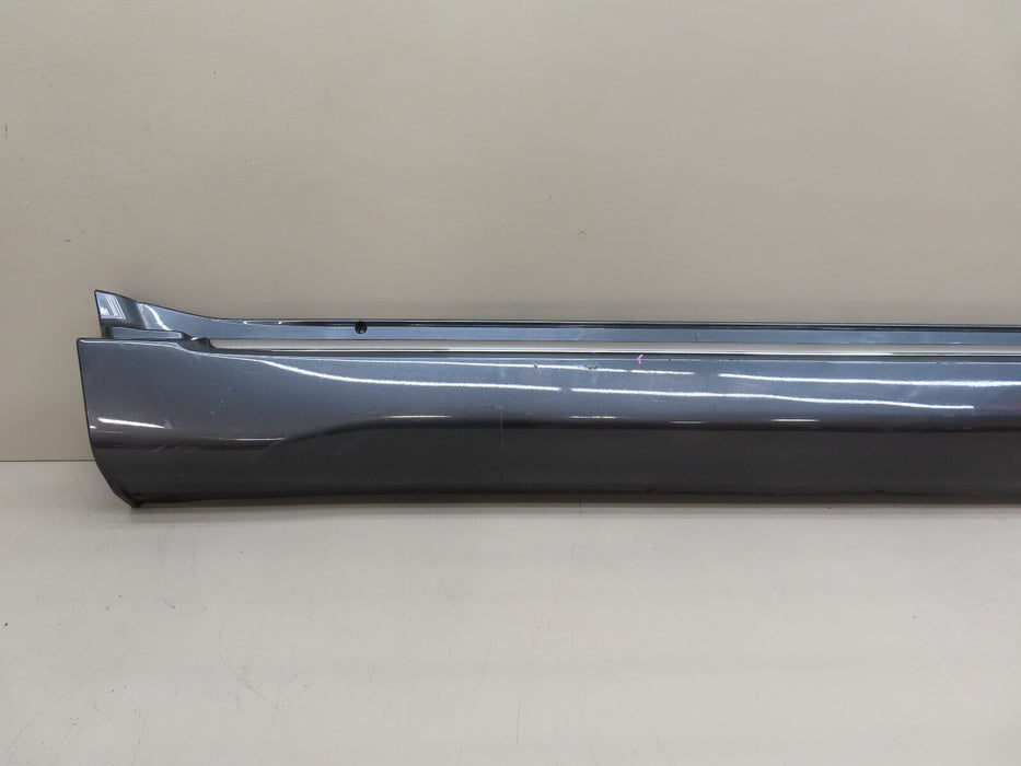 2012-2023 TOYOTA 4RUNNER LIMITED RIGHT PASSENGER ROCKER PANEL OEM
