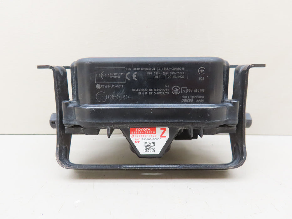 TOYOTA LEXUS RADAR CRUISE CONTROL MODULE OEM