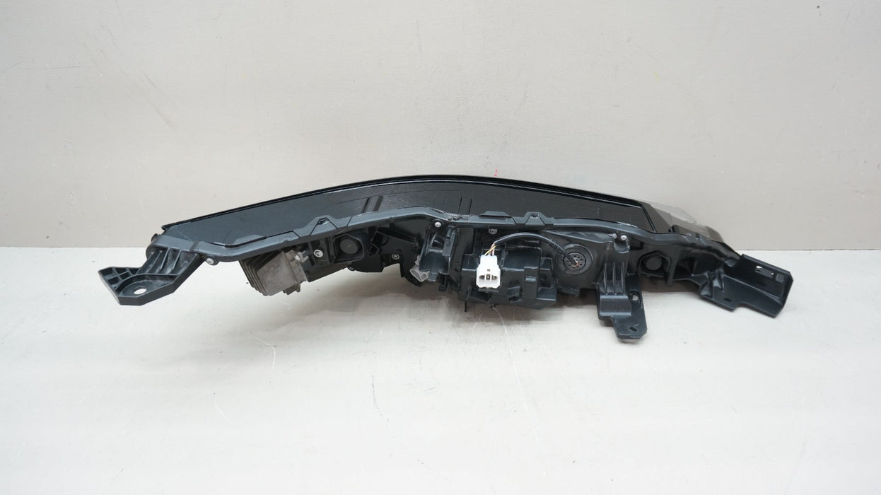 2021-2025 NISSAN ROGUE FRONT RIGHT PASSENGER SIDE DAYTIME RUNNING LIGHT DRL CAPA