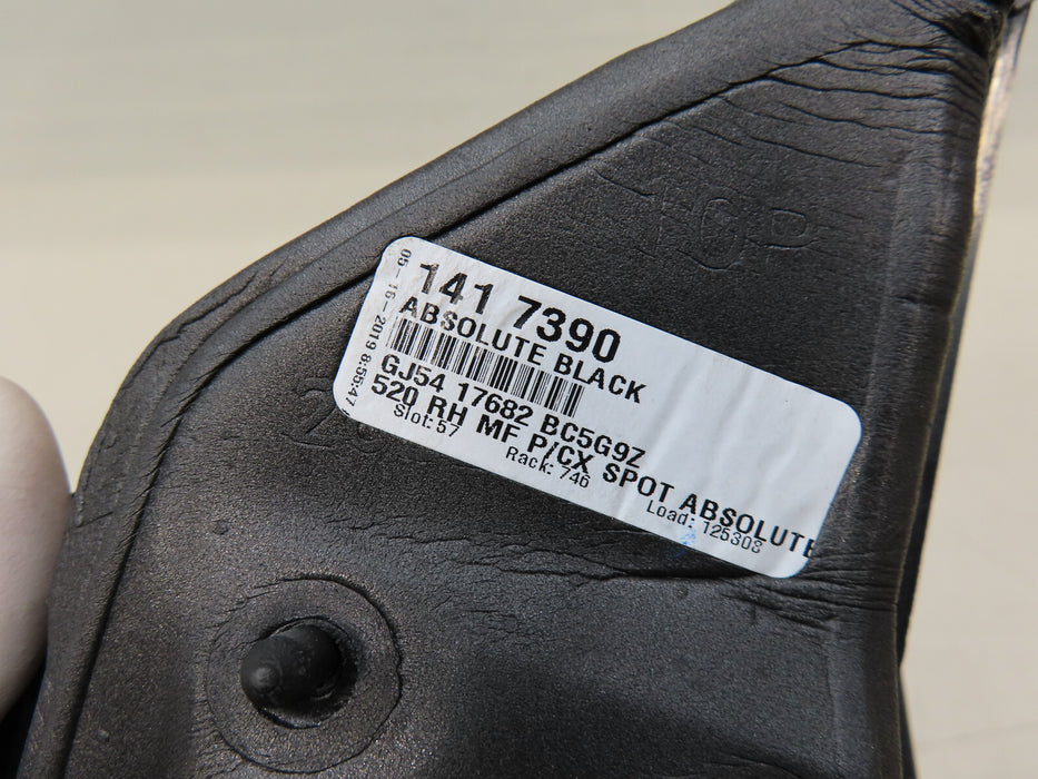2017-2019 FORD ESCAPE FRONT PASSENGER SIDE RIGHT SIDE MIRROR OEM