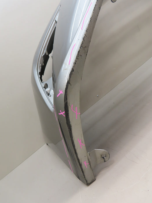 2016-2018 LEXUS ES350 FRONT BUMPER COVER OEM 52119-06D20