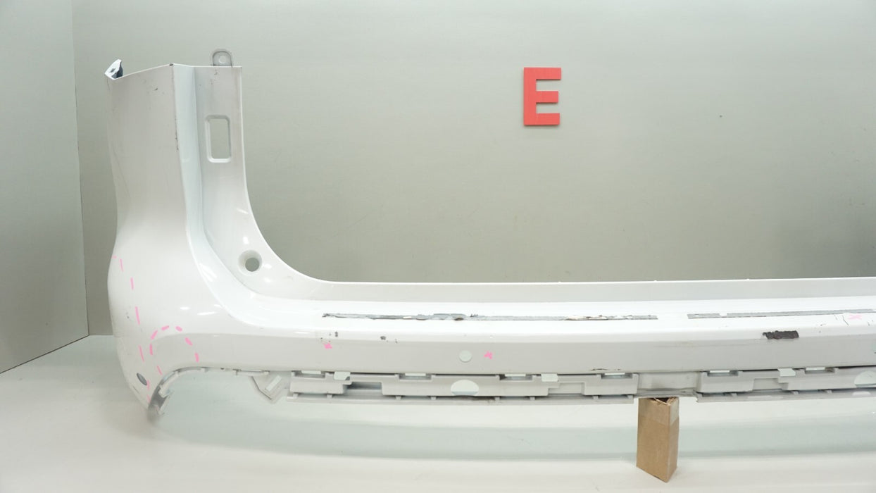 2020-2024 TOYOTA HIGHLANDER REAR BUMPER COVER 52159-0E170 OEM