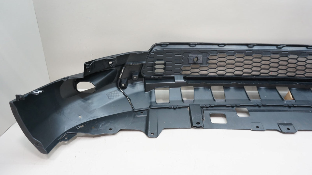 2023-2024 HONDA PILOT FRONT LOWER BUMPER COVER VALANCE OEM 71110-T90-A000