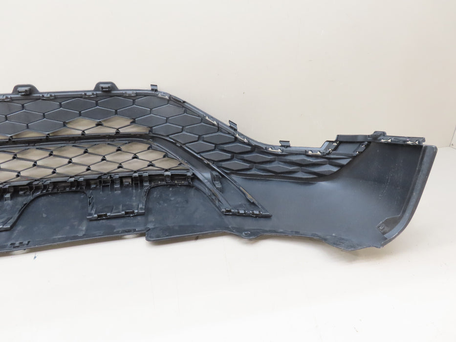 2021-2023 VOLKSWAGEN TAOS FRONT LOWER BUMPER COVER VALANCE OEM 2GJ805903