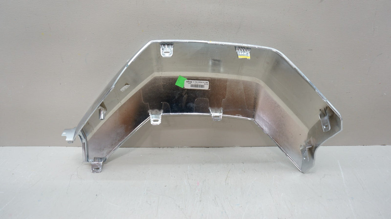 2022-2025 TOYOTA TUNDRA FRONT RIGHT BUMPER MOLDING TRIM OEM 52713-0C050