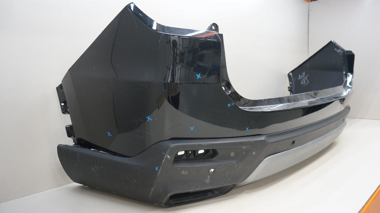 2023-2024 HONDA PILOT REAR BUMPER COVER PANEL OEM