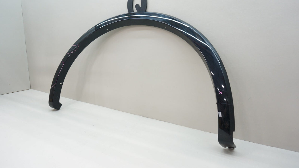 2015-2020 FORD F-150 REAR LEFT FLARE WHEEL ARCH MOLDING OEM FL34-99291C21-AJW