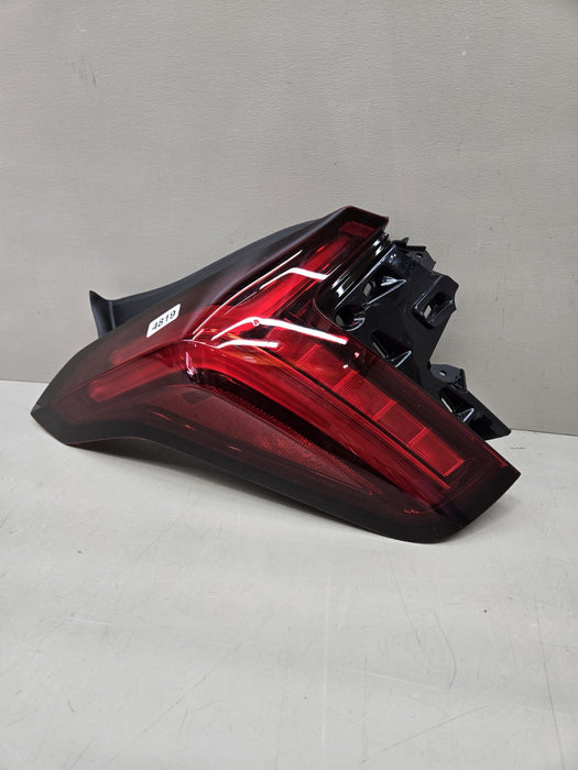 2020-2024 CADILLAC CT5 CT-5 LEFT DRIVER SIDE LED TAILLIGHT LAMP OEM