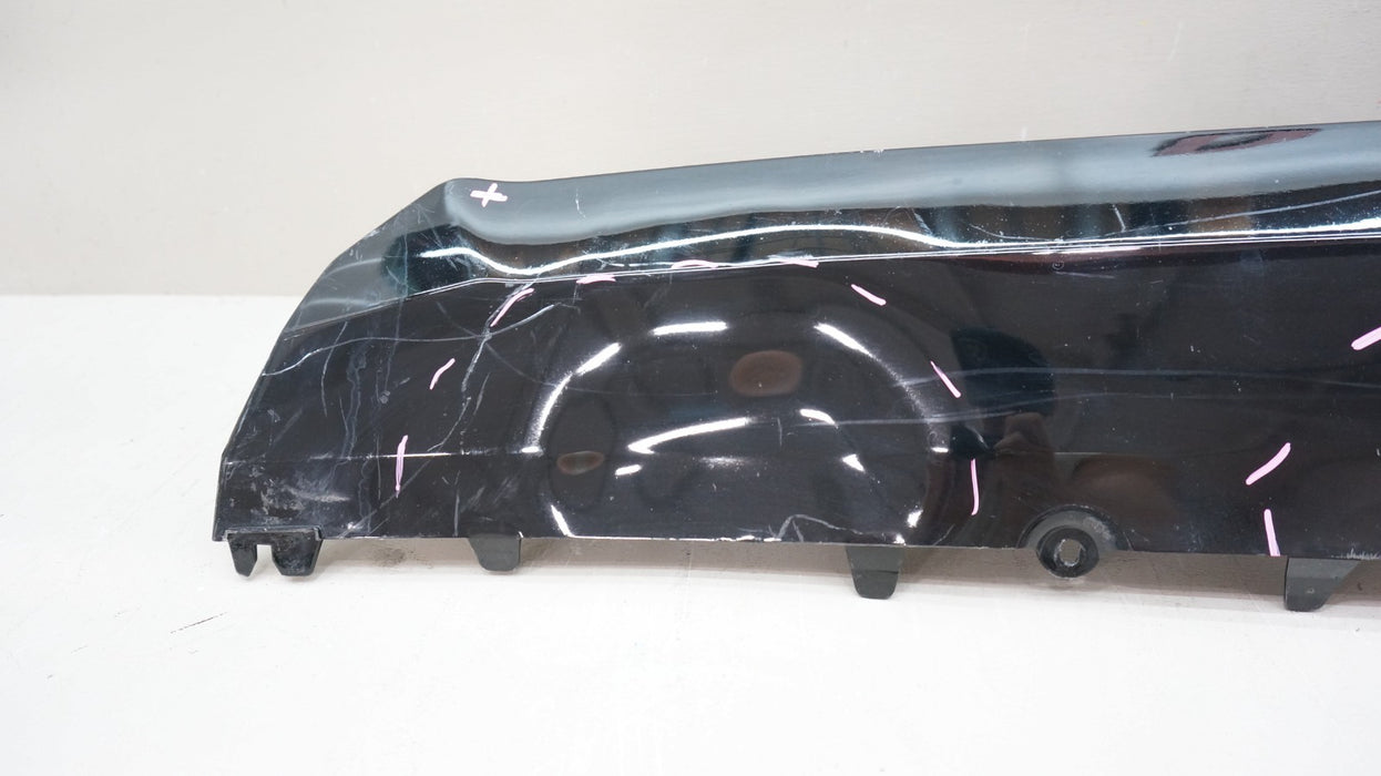 2022-2025 VOLVO XC60 FRONT LOWER BUMPER GRILLE OEM 32234959