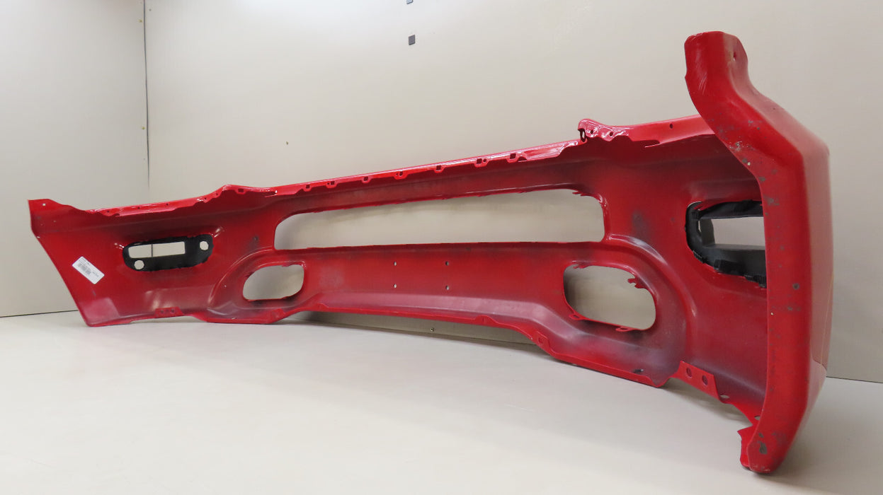 2019-2024 DODGE RAM 1500 FRONT BUMPER METAL OEM