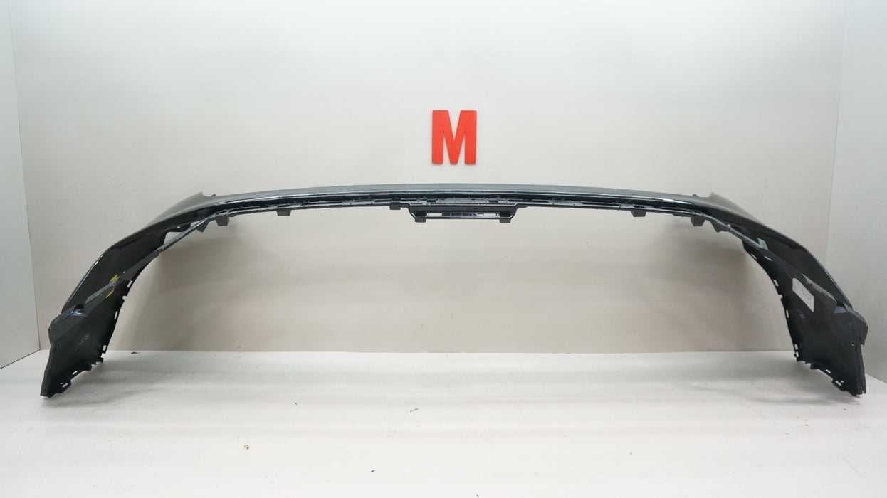 2019-2020 HYUNDAI SANTA FE REAR BUMPER COVER PANEL OEM 86611-S2000