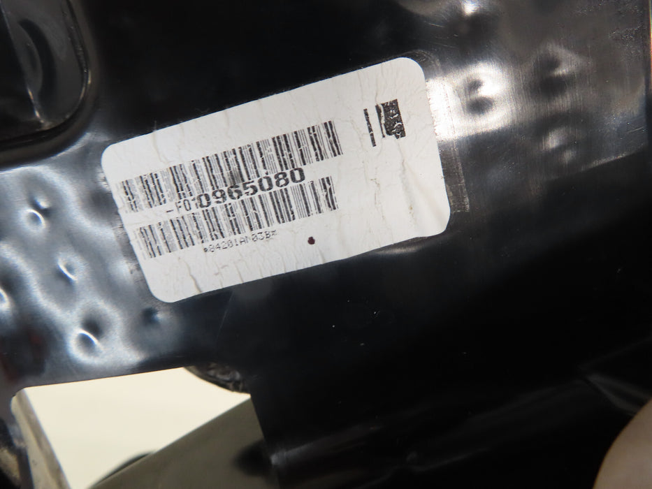 2020-2022 SUBARU OUTBACK REAR LEFT DRIVER TAIL LIGHT OUTER OEM