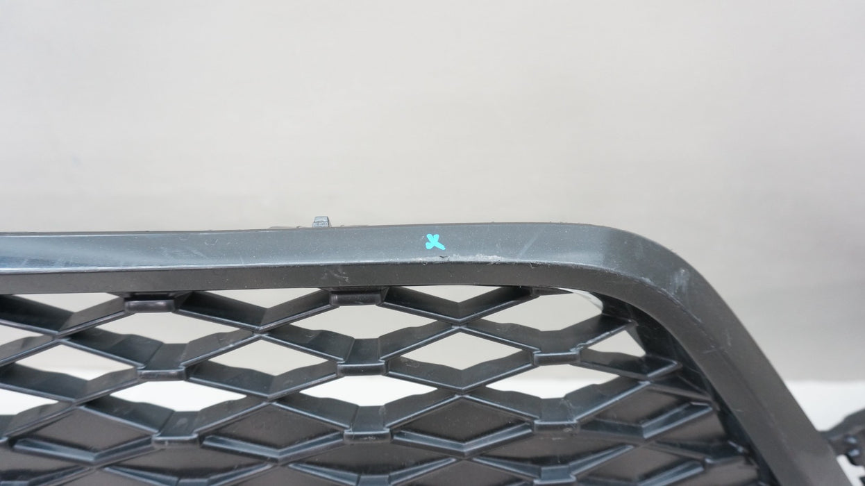 2023-2025 TOYOTA COROLLA SE XSE FRONT LOWER BUMPER GRILLE OEM 53112-02E10