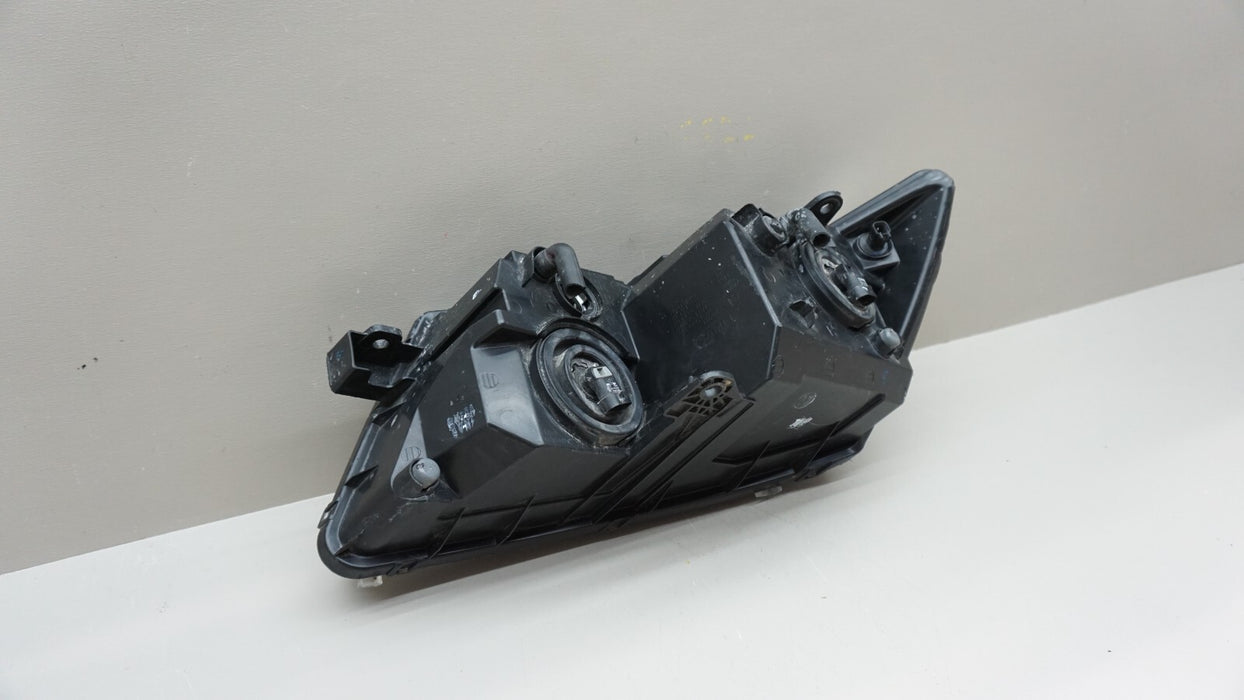 2009-2020 DODGE JOURNEY FRONT RH RIGHT PASSENGER SIDE HALOGEN HEADLIGHT OEM