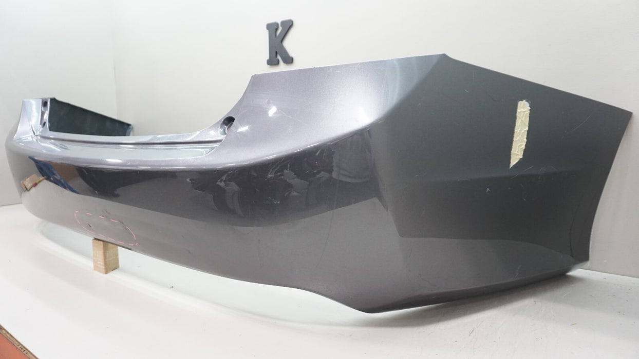 2013-2015 HONDA ACCORD SEDAN REAR BUMPER COVER 71501-T2F-A000 OEM