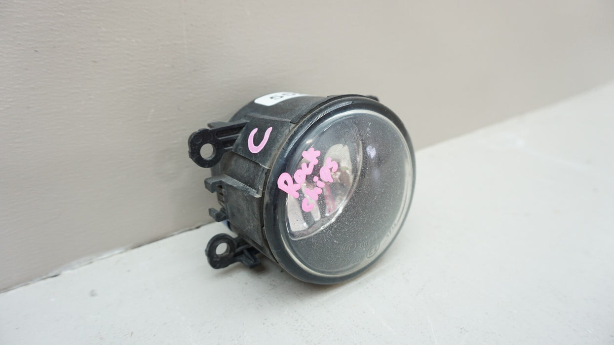 2012-2015 FORD FOCUS FRONT RH RIGHT PASSENGER SIDE FOG LIGHT LAMP OEM