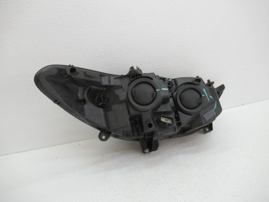 2013 - 2016 FORD FUSION FRONT LEFT DRIVER SIDE HEADLIGHT HEADLAMP HALOGEN OEM