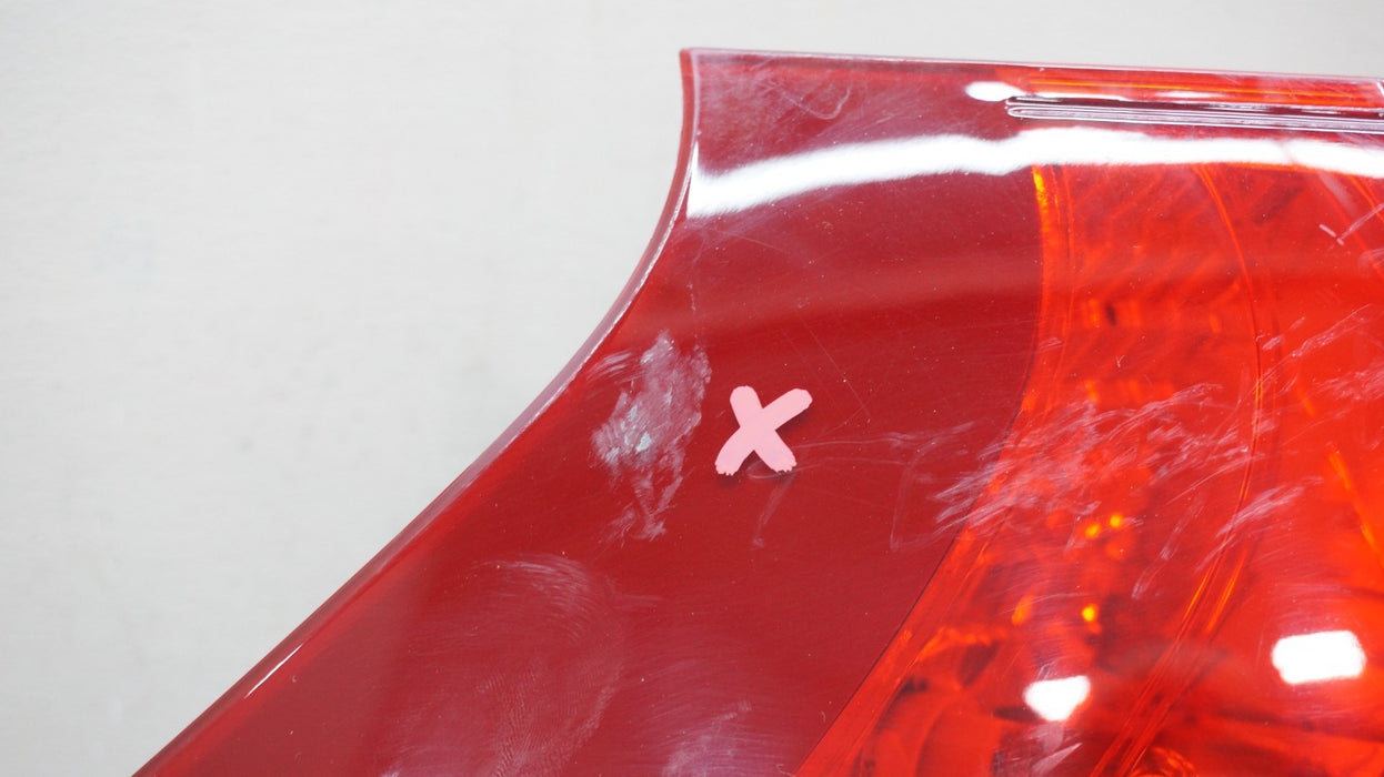 2015-2016 HONDA CR-V CRV REAR LEFT DRIVERS SIDE TAIL LIGHT OEM