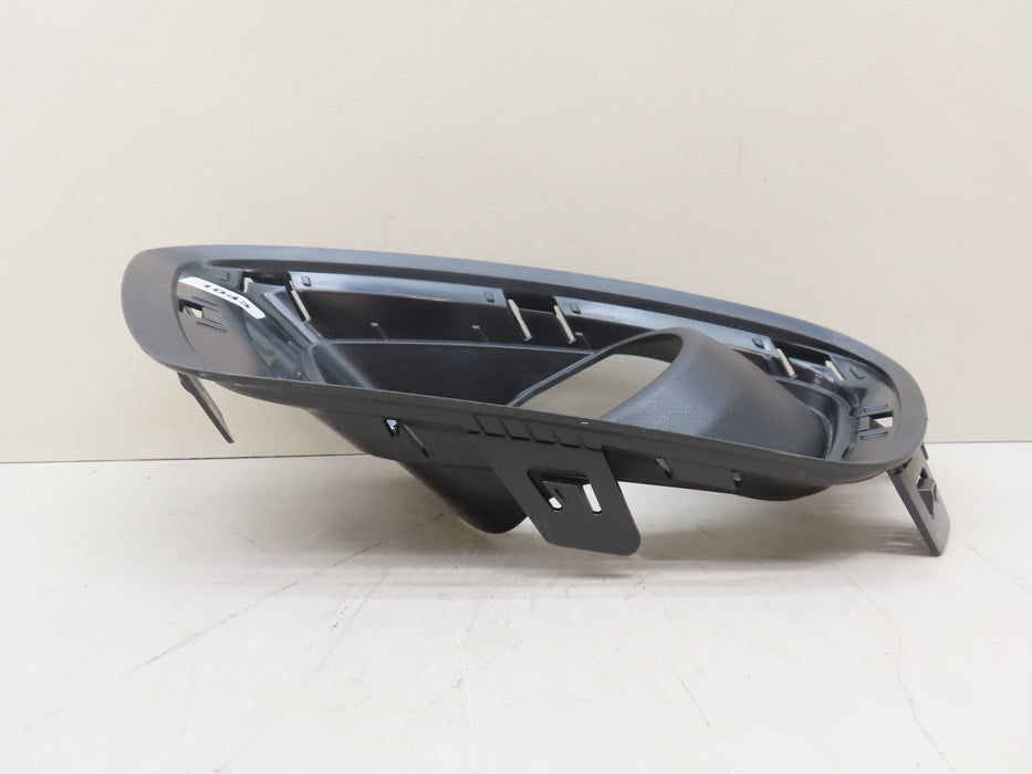 2015-2020 CHEVROLET COLORADO FRONT LEFT DRIVER SDIE FOG LIGHT COVER OEM