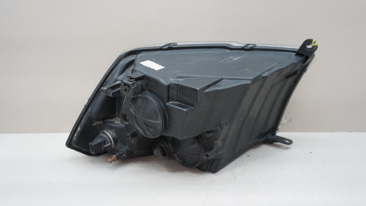 2009-2018 DODGE RAM 1500 FRONT LEFT DRIVER SIDE HALOGEN HEADLIGHT AFTERMARKET