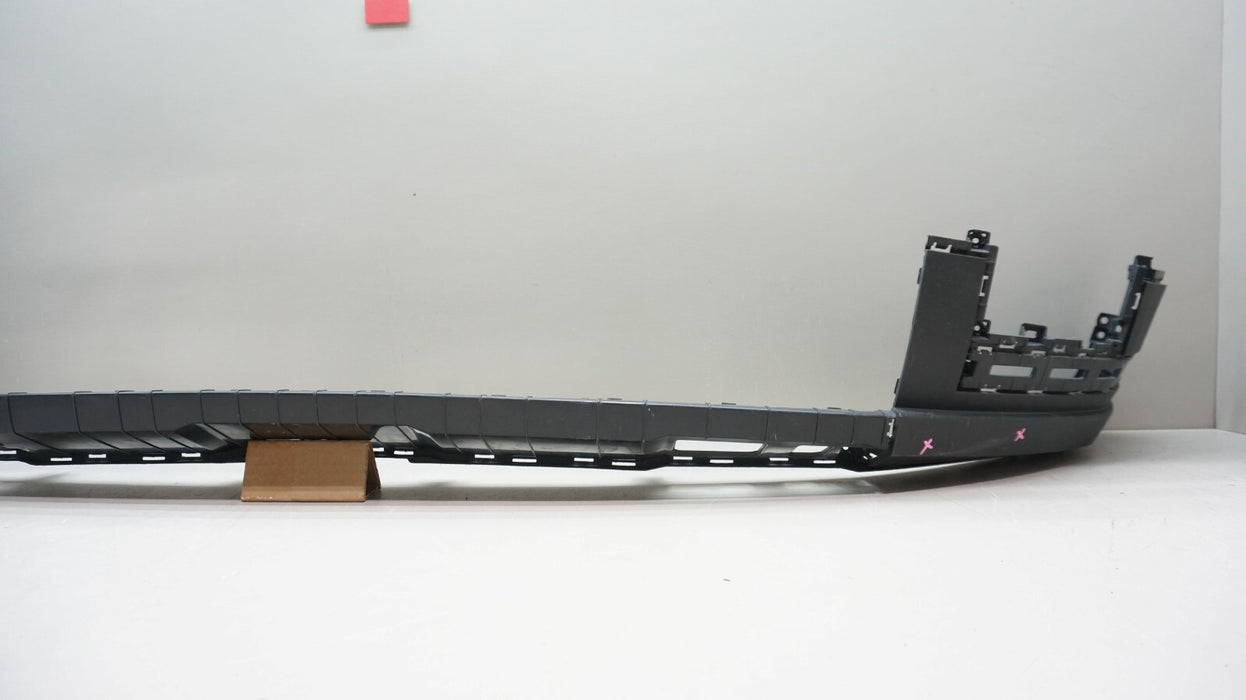 2024-2025 HYUNDAI SANTA FE FRONT LOWER BUMPER COVER VALANCE OEM 86512-R6000