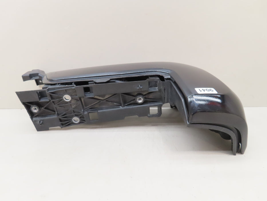 2022 2023 TOYOTA TUNDRA REAR LEFT DRIVER SIDE BUMPER END CAP OEM 52154-04010-A