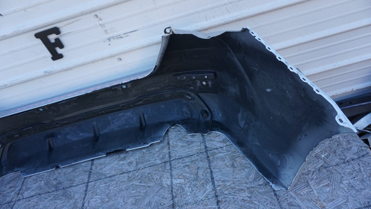 2020 2021 NISSAN SENTRA REAR BUMPER COVER OEM 85022 6LB0H
