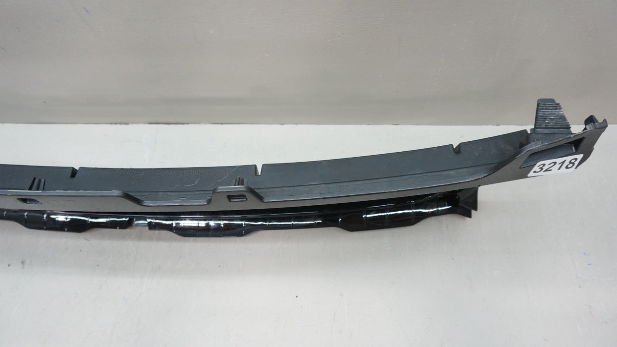 2023-2024 KIA SPORTAGE FRONT GRILLE GRILL OEM 86531-CH030