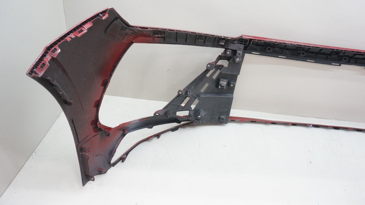 2024-2025 HYUNDAI SONATA FRONT UPPER BUMPER COVER 86511-L1500 OEM