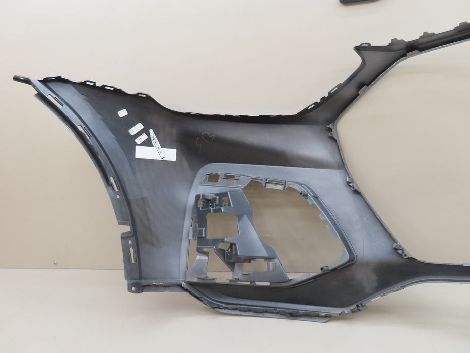 2021-2023 AUDI Q5 FRONT BUMPER COVER OEM 80A807437P