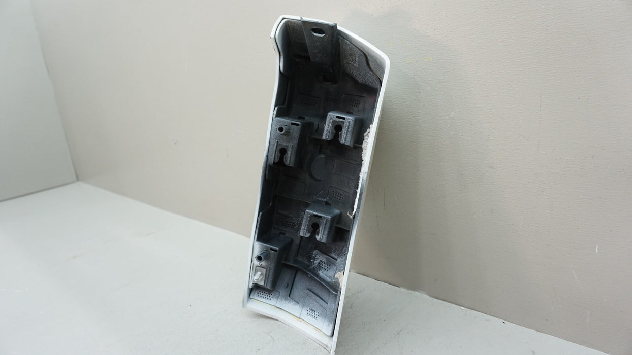 2021-2023 FORD F150 REAR RIGHT RIGHT PASSENGER BUMPER MOLDING OEM ML34-1629326