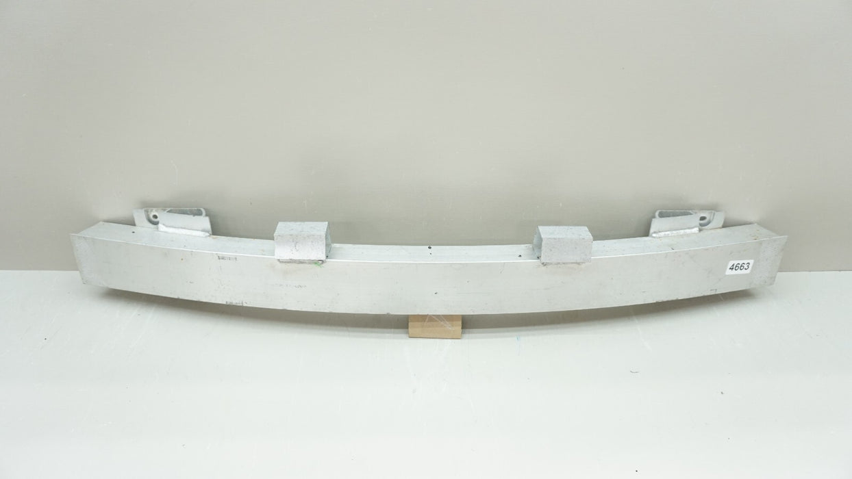 2015-2020 ACURA TLX REAR BUMPER REINFORCEMENT IMPACT BAR 71530-TZ3-A000 OEM
