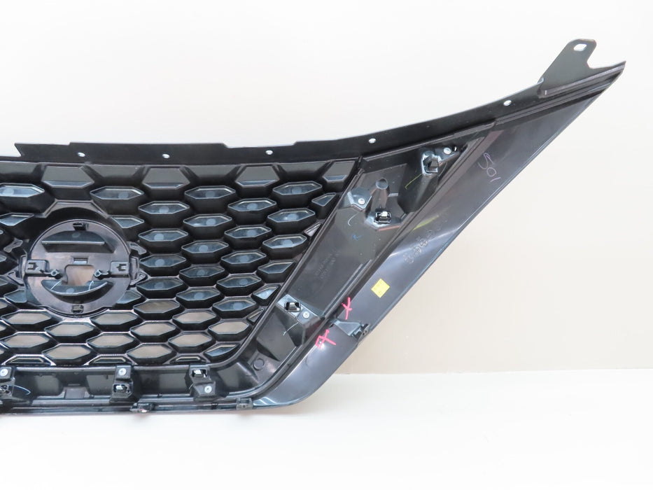 2022-2023 NISSAN MURANO FRONT BUMPER RADIATOR GRILLE GRILL OEM 62310-9UF1A