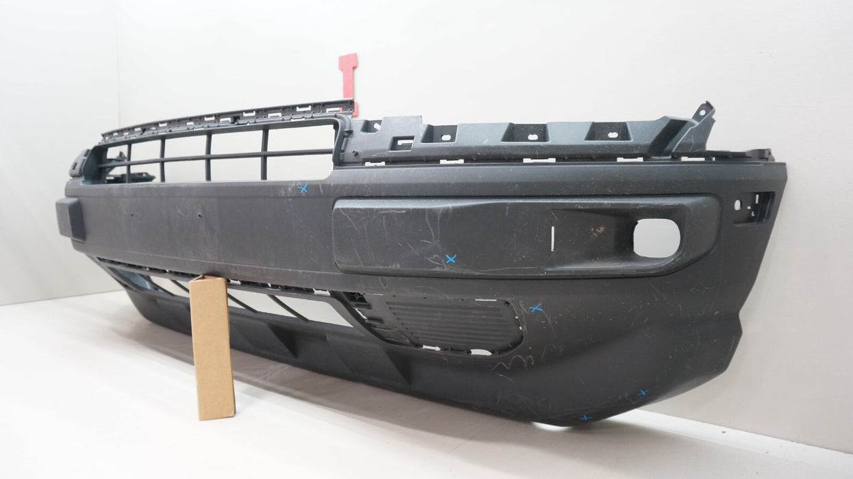 2021-2023 FORD BRONCO SPORT FRONT LOWER BUMPER COVER PANEL OEM M1PB17626