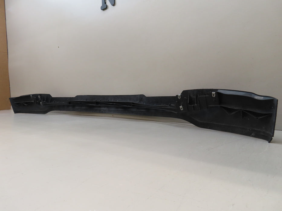 2021-2023 FORD F-150 FRONT LOWER BUMPER AIR DAM VALANCE OEM ML34-17D997
