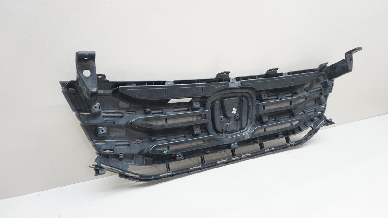 2014-2017 HONDA ODYSSEY FRONT BUMPER GRILLE GRILL OEM 75100-TK8